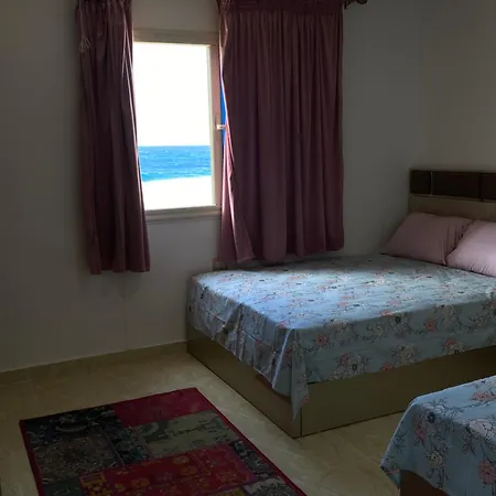 مرسى مطروح - سورتيلاج 2- Sortilag 2 Apartment Exterior photo