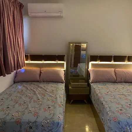 مرسى مطروح - سورتيلاج 2- Sortilag 2 Apartment Exterior photo