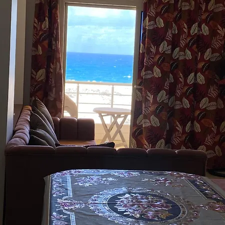 مرسى مطروح - سورتيلاج 2- Sortilag 2 Apartment Exterior photo